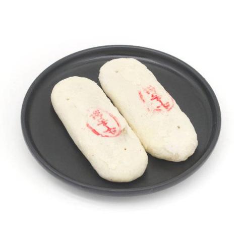 牛舌饼的热量