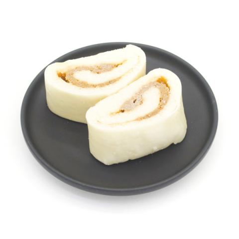肉龙的热量