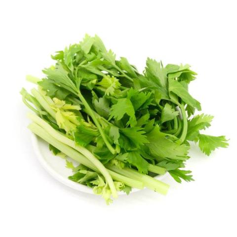 芹菜的热量
