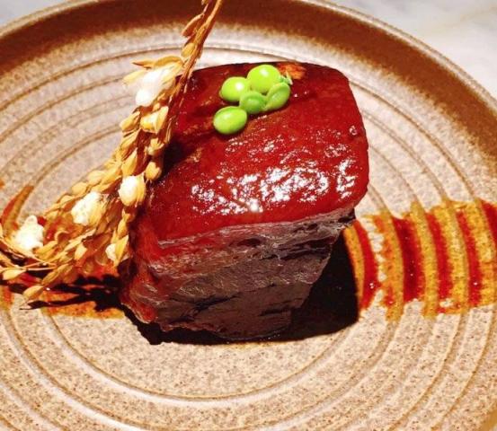 东坡肉
