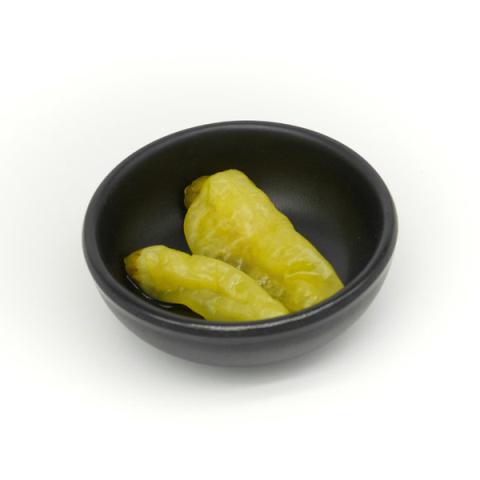 泡椒
