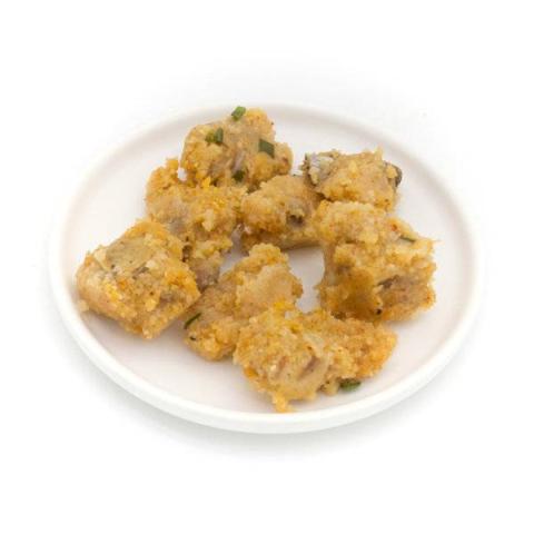 粉蒸排骨的热量