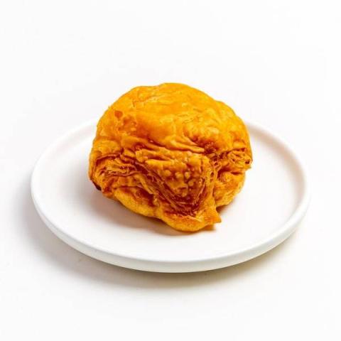 酥皮泡芙