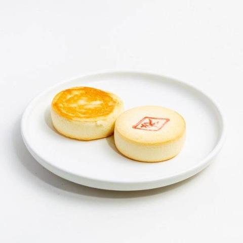 枣泥糕的热量
