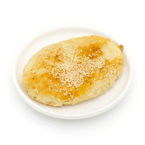 芝麻烧饼的热量