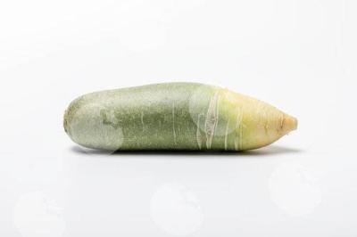 青萝卜