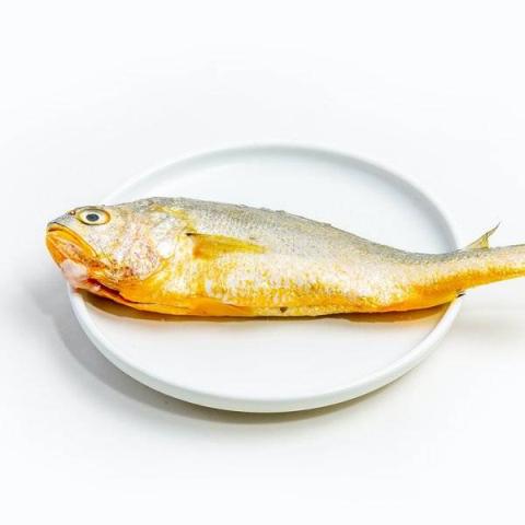黄鱼(小黄花鱼)的热量