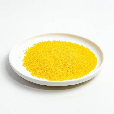 小米的热量