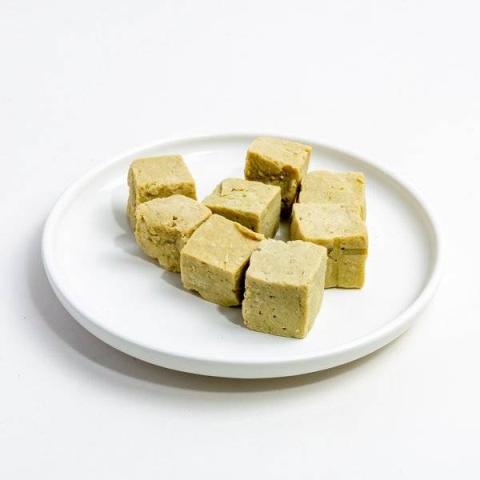 冻豆腐的热量