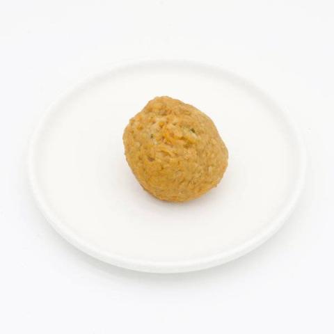 四喜丸子(含肥膘肉)的热量