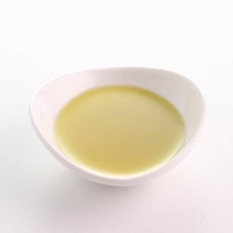 米糠油