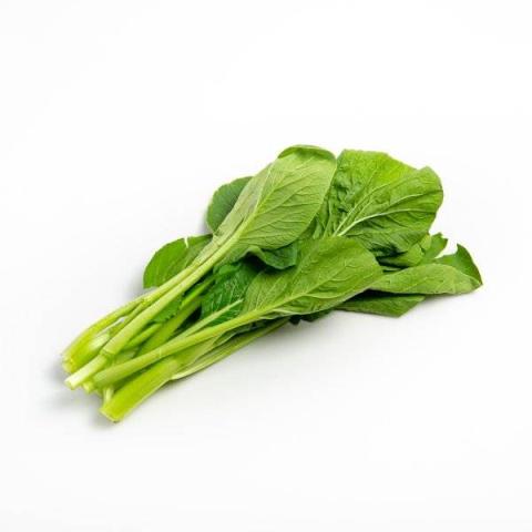 菜心的热量