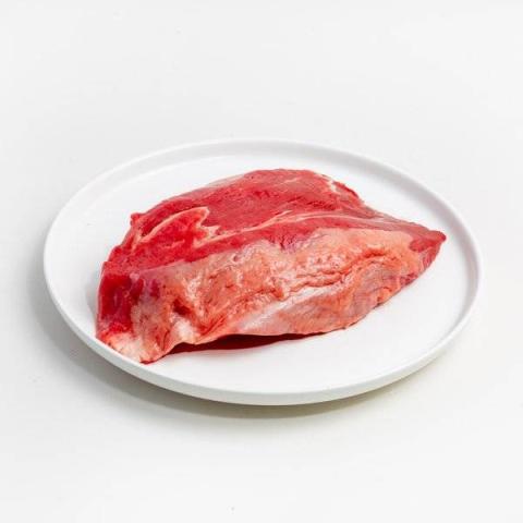 牛肉(腑肋)的热量