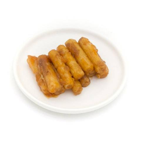 红糖粑粑的热量