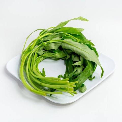 空心菜的热量