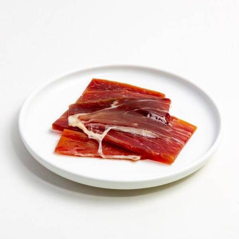 火腿心肉