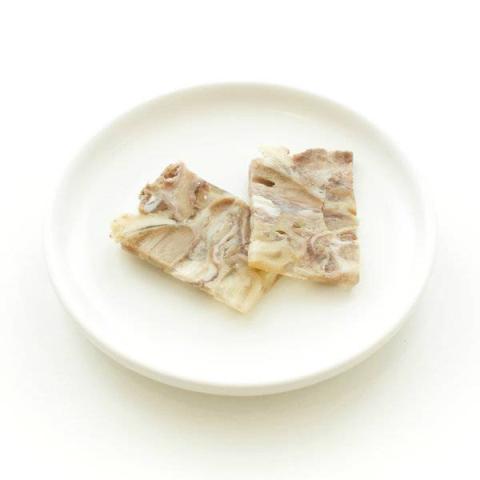 白切羊肉