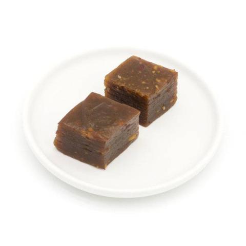 红枣糕的热量