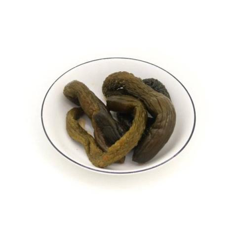 酱黄瓜
