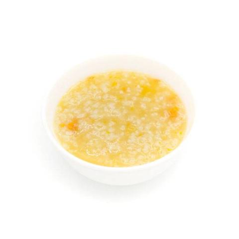 红薯粥的热量
