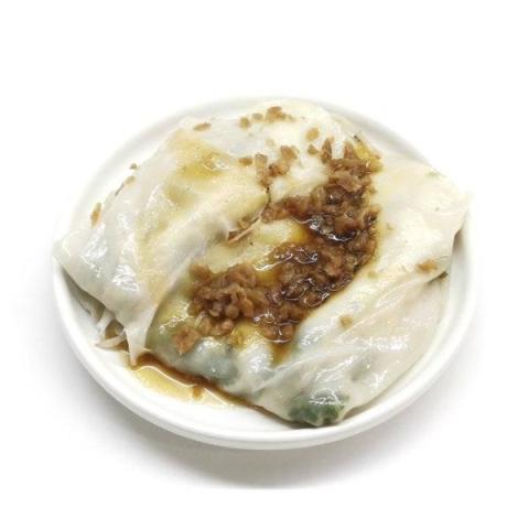 叉烧肠粉的热量