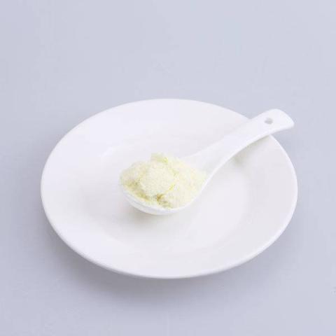 全脂羊乳粉的热量