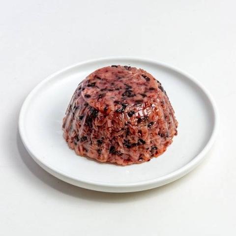 八宝饭
