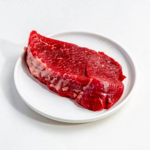 羊肉(瘦)的热量