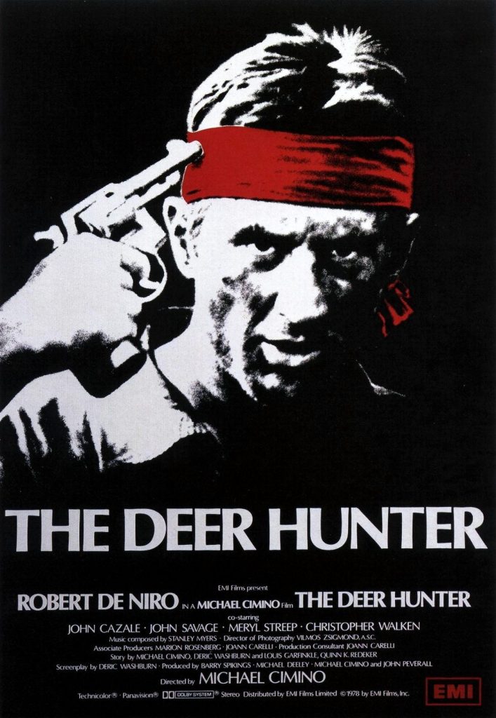 猎鹿人 The Deer Hunter (1978) 电影资源下载