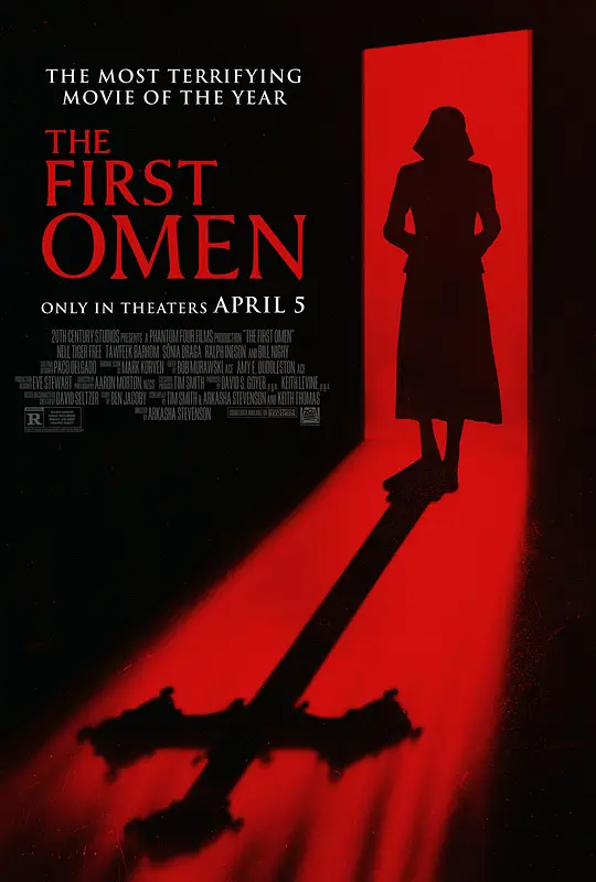 凶兆前传 The First Omen (2024) 电影百度网盘资源高清下载