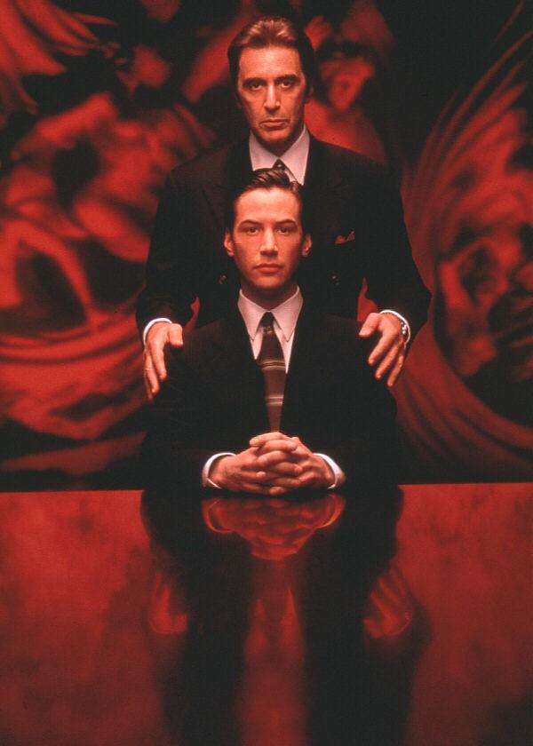 魔鬼代言人 The Devil’s Advocate (1997) 电影百度网盘高清资源下载