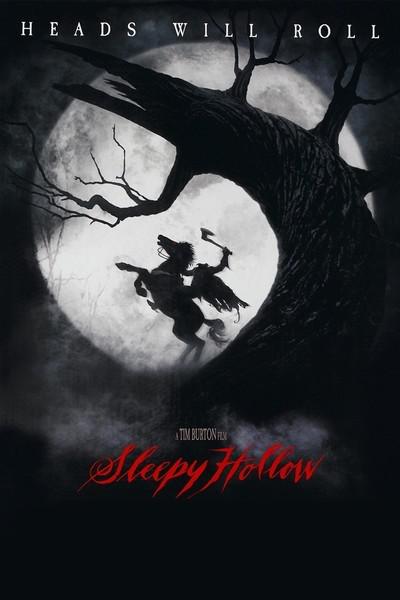 断头谷 Sleepy Hollow (1999) 电影百度网盘资源高清下载