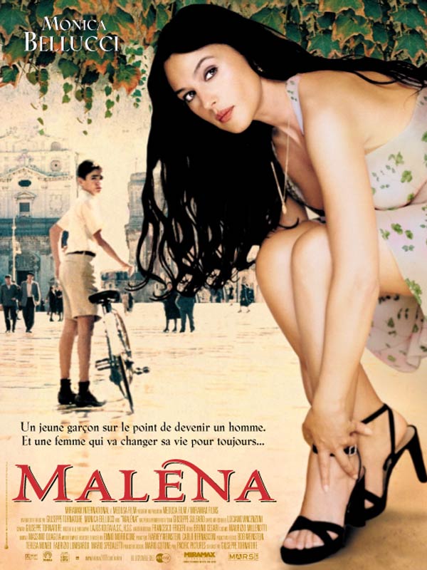 西西里的美丽传说 Malèna (2000) 电影百度网盘资源高清下载