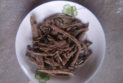 独一味的功效与作用