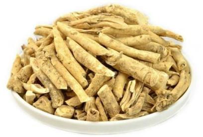 白鲜皮的功效与作用