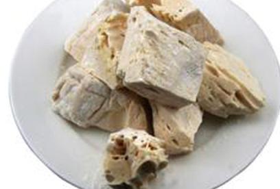 饴糖的功效与作用
