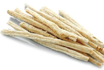 沙参的功效与作用