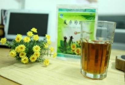 夏桑菊的功效与作用