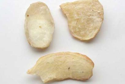 白附子的功效与作用
