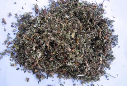 翻白草的功效与作用