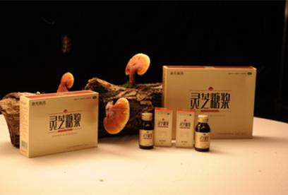 灵芝糖浆的功效与作用
