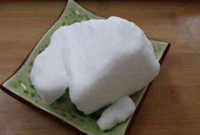 樟脑的功效与作用