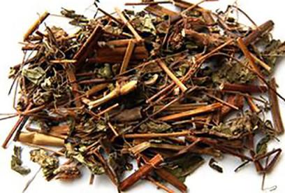 豨莶草的功效与作用