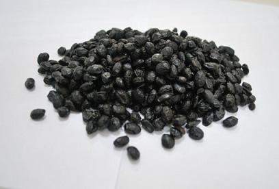 淡豆豉的功效与作用