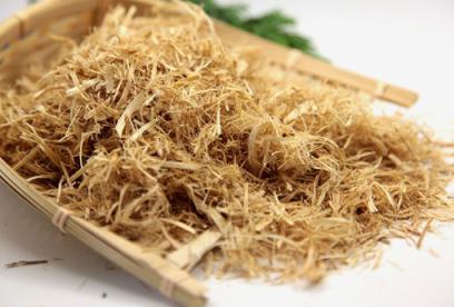 竹茹的功效与作用