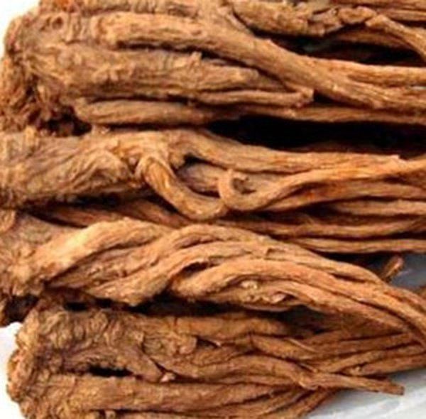 土当归的功效与作用