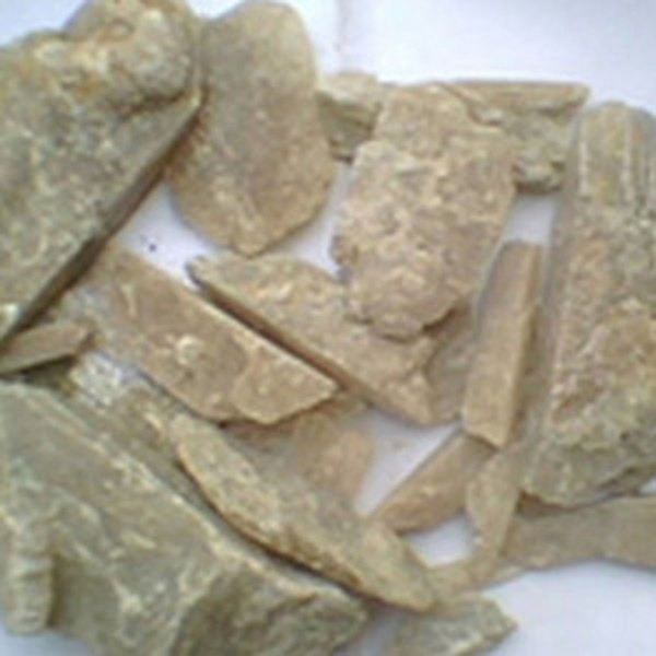 玄精石的功效与作用