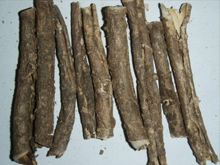 刺老鸦的功效与作用