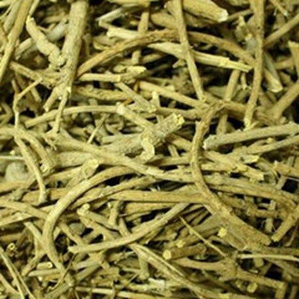 橘根的功效与作用
