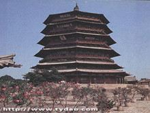 红楤木